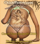 ChickTattoo.com