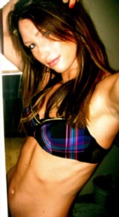 Honorah Marie
