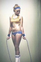 Brenna King