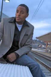 ISAIAH GRAY