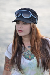 Jamie Hansen
