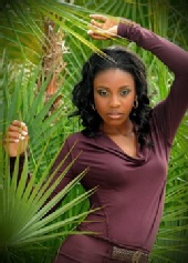 Shante' Styles