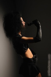 Lyrie Luscious