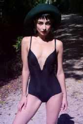 --Ashlee Anne--