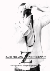 Zach Dillman Photography and Digital Editing