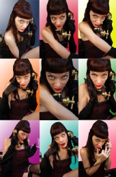 Shannon Kat