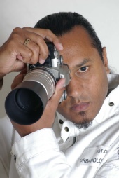Carlos Elysee