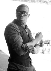 Terrence Baltimore