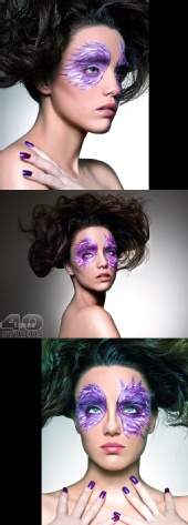 The Masquerade Belle