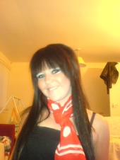 natasha fraser