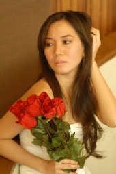 Millicent Mae Sarmiento