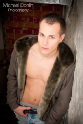 Brandon Pierce