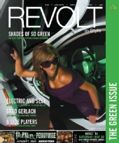 Revolt In Style Magazine