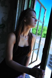 Color Shutter Photography
