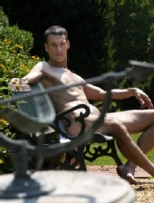 Life Model Steve