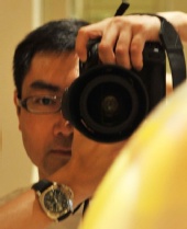 Ken Tsang