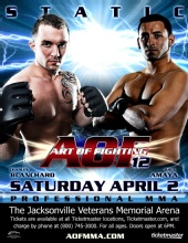 Art of Fighting