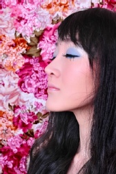 马禹婼 Angela Ma