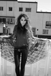 Zoe Meisel