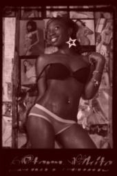 Starr White