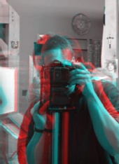 3D Photography by Jake
