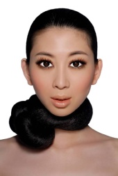 冯雯    Wendy  Feng