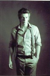 Joel Harker