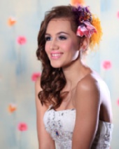SiSKA make up artist