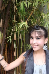 Louisa Althea