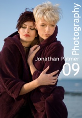 Jon Palmer