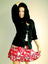 Gil Vas Models