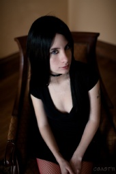 Angele Fonce