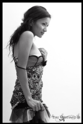 dre martinez