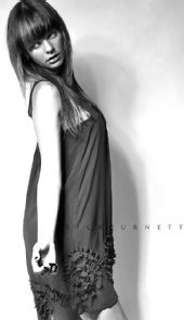 Hayley Louise Moore