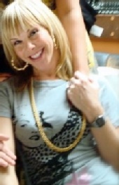 Caroline Casting