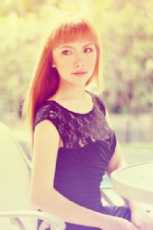 Maria Shirley U