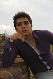 juan andres