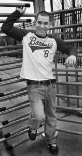 Spencer Dane
