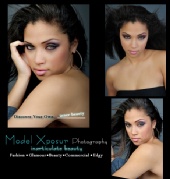 Model Xposur