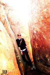 Joe M Photography
