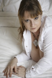 Angie Summers