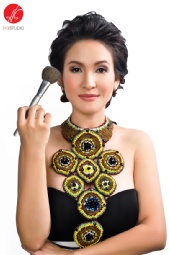 Hazel Gonzales