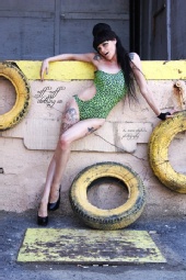 Billie Prudence