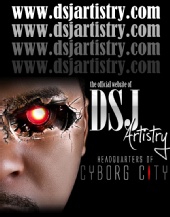 DSJ Artistry