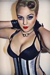 Jen Evil