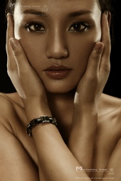Alica Tang