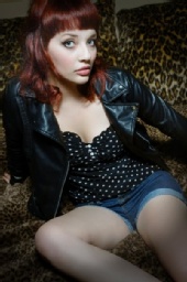 Georgia-Leigh
