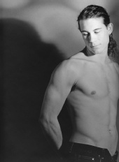 Christopher Singleton