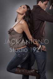 Jack Antonio
