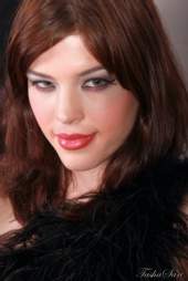 Tasha Sari